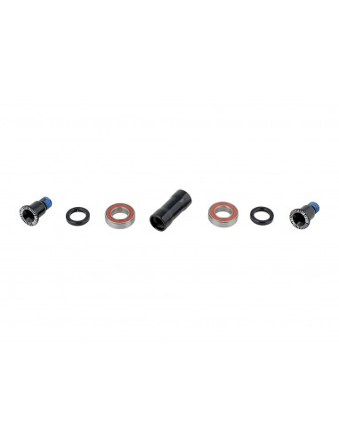 Frame Part Trek Domane IsoSpeed Pivot Kit Rear