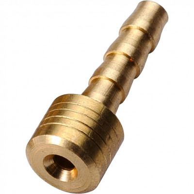 BBB Hose Barb BCB-211 Brake Hose Fitting for Magura (1 Piece)