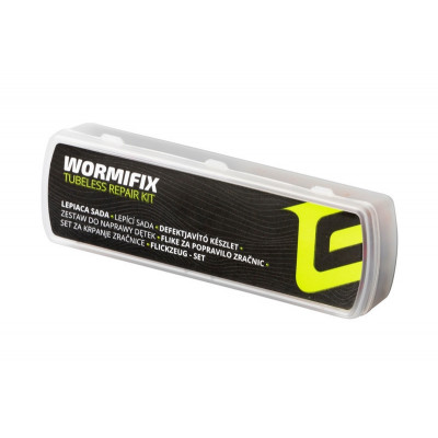 Tubeless repair kit Extend WORMIFIX 2