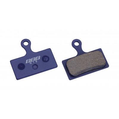 Brake pads BBB BBB BBS-56 OEM DiscStop Shimano XTR