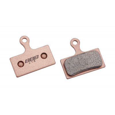 Brake pads BBB BBB BBS-56S OEM DiscStop Shimano XTR sintered