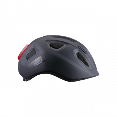 Helmet BBB BHE-171 Sonar Matt black