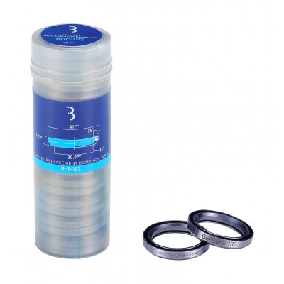 Headset BBB BHP-182 1.1/8