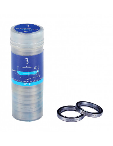 Headset BBB BHP-182 1.1/8