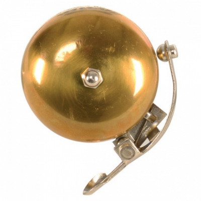 Bell Oxford brass 2