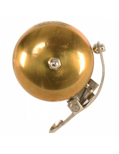 Bell Oxford brass