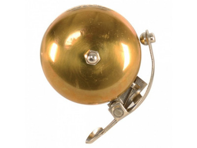 Bell Oxford brass