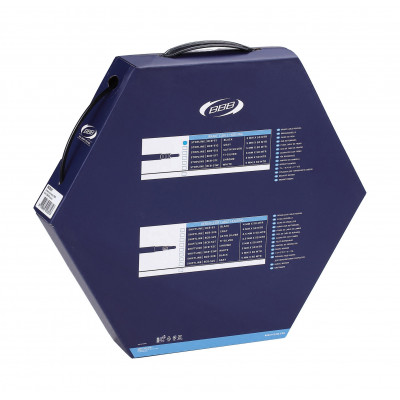 Brake housing BBB BCB-51 LEX StopLine 5mm