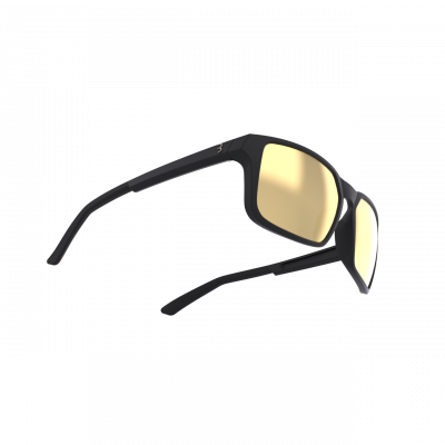 BBB BSG-66 sport glasses Spectre MLC gold