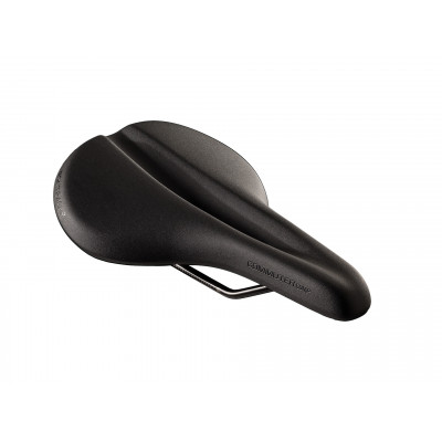 Bike Saddle Bontrager Commuter Comp