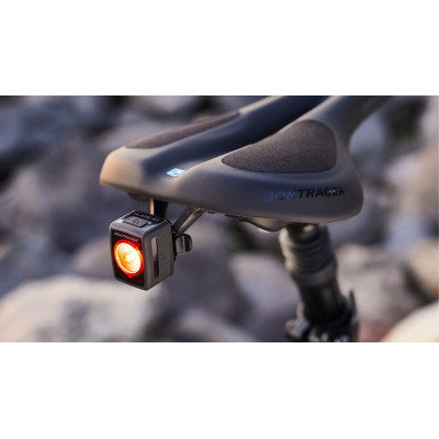 Bike Saddle Bontrager Commuter Comp 2