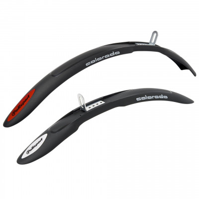 Mudguard Set Polisport Colorado Junior 20"-24"