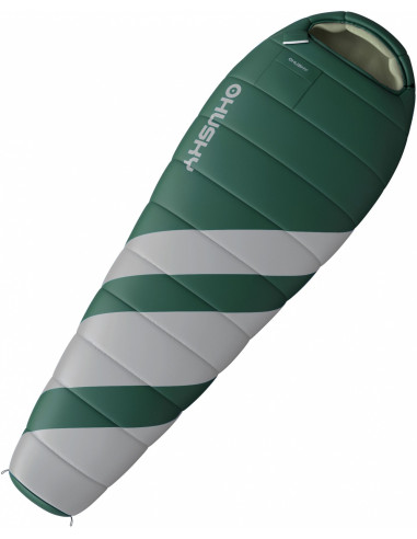 Spacák Outdoor Magnum -15°C zelená