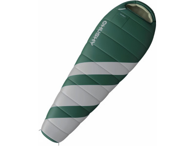 Spacák Outdoor Magnum -15°C zelená