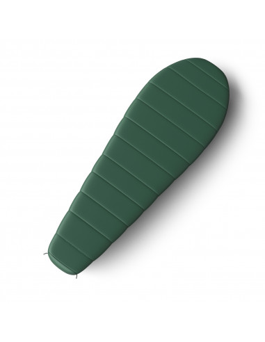 Spacák Outdoor Magnum -15°C zelená