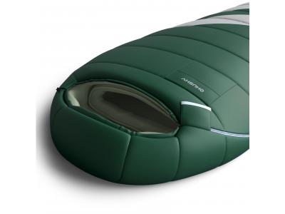 Spacák Outdoor Magnum -15°C zelená