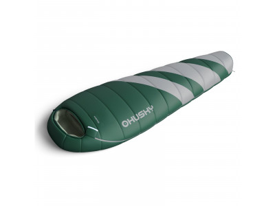 Spacák Outdoor Magnum -15°C zelená