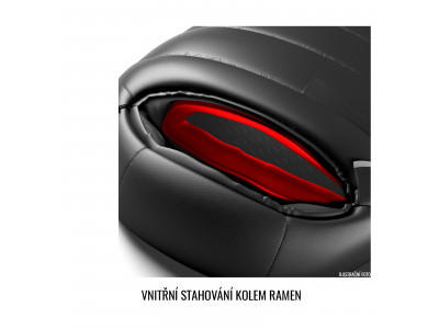 Spacák Outdoor Magnum -15°C zelená