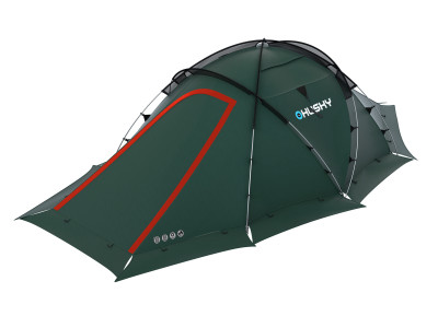 Stan Extreme   Fighter 3-4 zelená