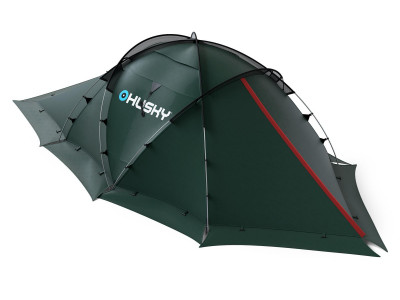 Stan Extreme   Fighter 3-4 zelená