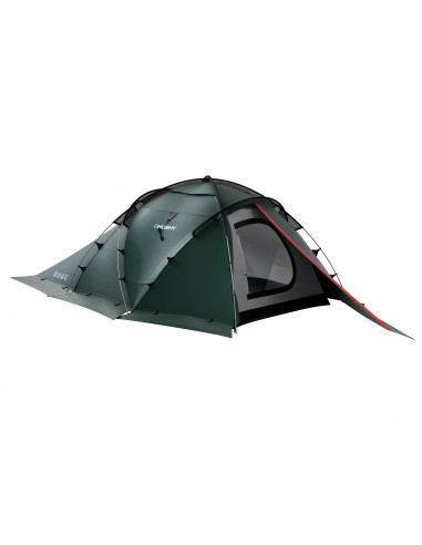 Stan Extreme   Fighter 3-4 zelená