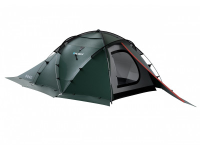 Stan Extreme   Fighter 3-4 zelená