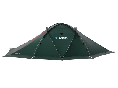 Stan Extreme   Fighter 3-4 zelená