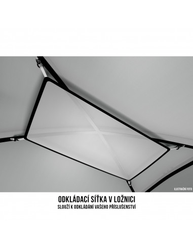 Stan Extreme   Fighter 3-4 zelená