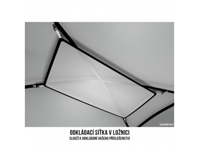 Stan Extreme   Fighter 3-4 zelená