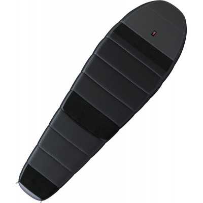 Spacák Comfort Aurus -18°C zelená 2