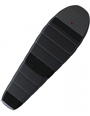 Spacák Comfort Aurus -18°C zelená