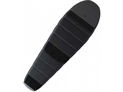 Spacák Comfort Aurus -18°C zelená