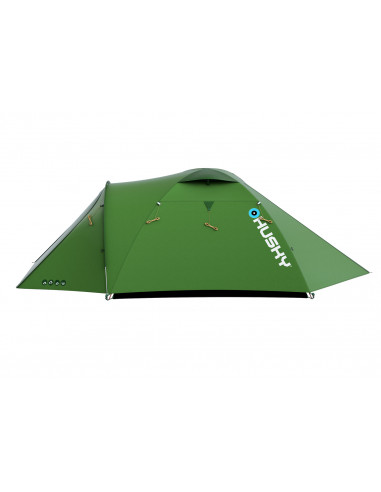 Stan Extreme Lite   Baron 3 zelená