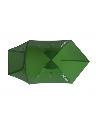Stan Extreme Lite   Baron 3 zelená
