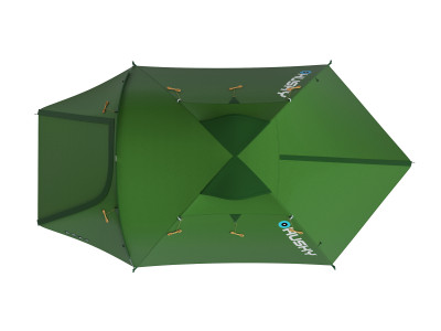 Stan Extreme Lite   Baron 3 zelená