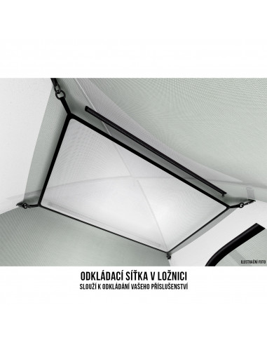 Stan Extreme Lite   Baron 3 zelená