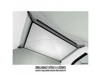 Stan Extreme Lite   Baron 3 zelená