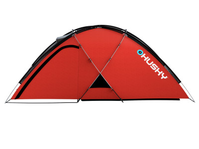 Stan Extreme   Felen 3-4 červená