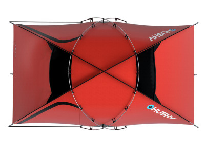 Stan Extreme   Felen 3-4 červená