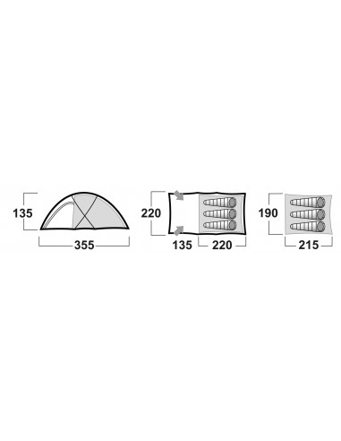 Stan Extreme   Felen 3-4 červená