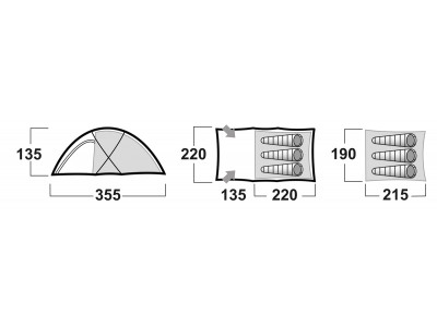 Stan Extreme   Felen 3-4 červená