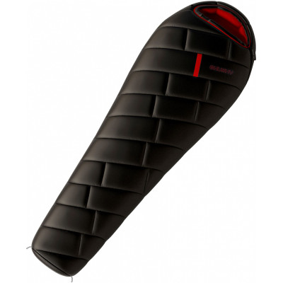 Spacák Premium   Proud -30°C černá