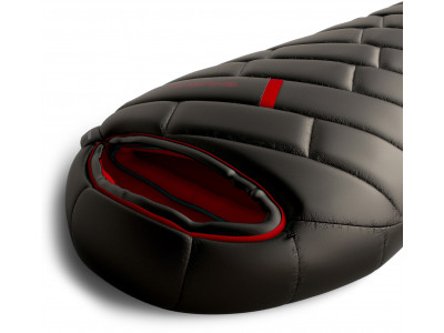 Spacák Premium   Proud -30°C černá