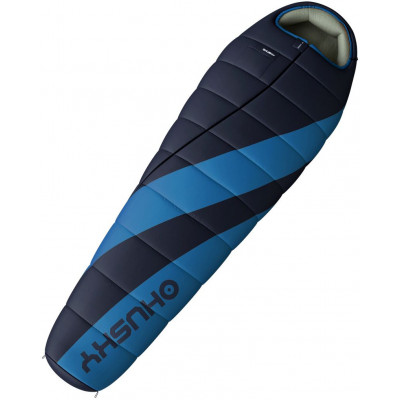 Spacák Extreme Ember -14°C modrá