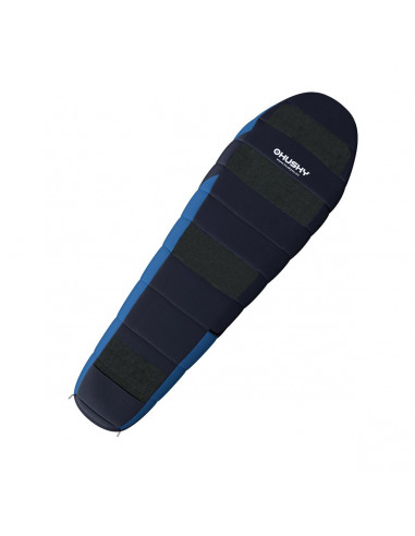 Spacák Extreme Ember -14°C modrá