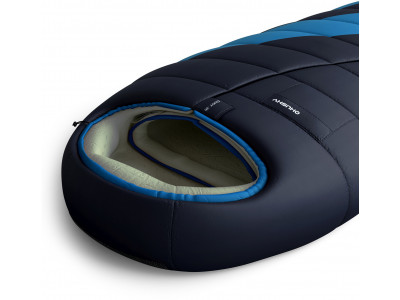 Spacák Extreme Ember -14°C modrá