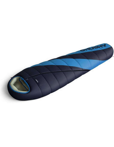 Spacák Extreme Ember -14°C modrá