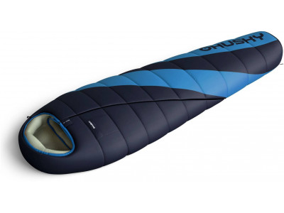 Spacák Extreme Ember -14°C modrá