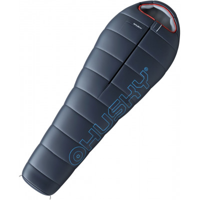 Spacák Extreme Anapurna -28°C šedá