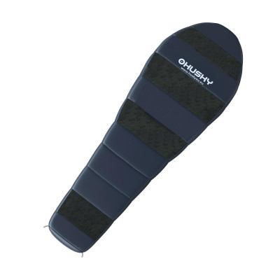 Spacák Extreme Anapurna -28°C šedá 2